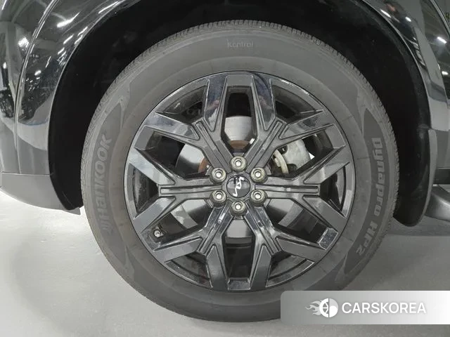 Kia Mohave Master id 3360003 из Кореи 11