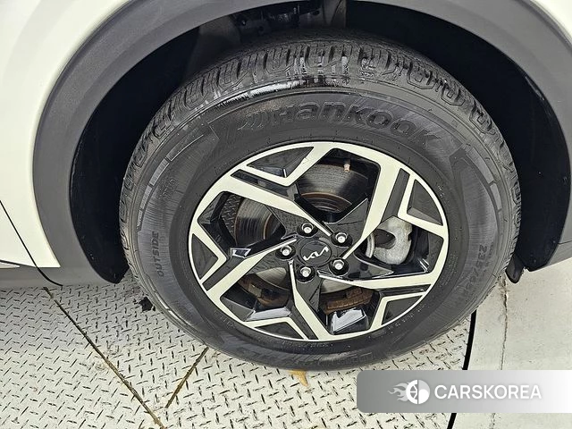 Kia Sportage 5th Generation id 3965128 из Кореи 11