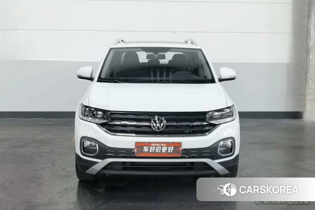 Volkswagen Exploring the shadow id 4313457 из Китая 11