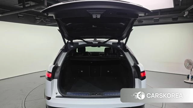 Land Rover Range Rover Velar id 4530393 из Кореи 11