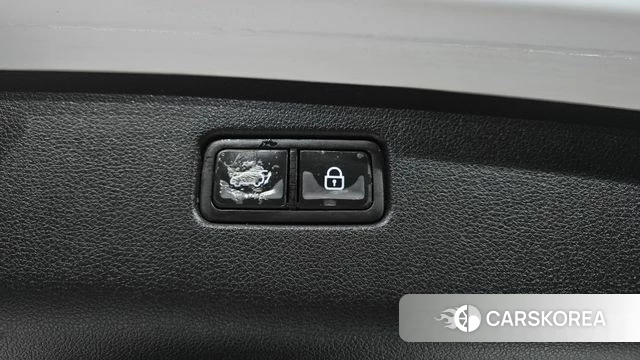 Genesis GV70 id 3827851 из Кореи 11