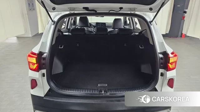 Kia Seltos id 3597208 из Кореи 11