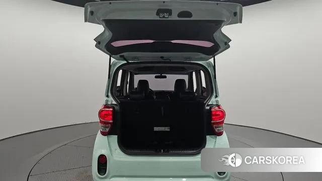 Kia The New Ray id 3362984 из Кореи 11