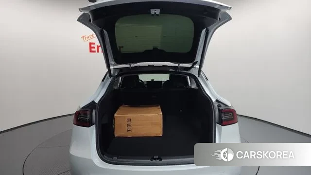 Tesla Model Y id 3290650 из Кореи 11