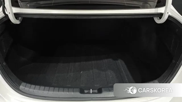 Kia The New K3 2nd generation id 3577289 из Кореи 11