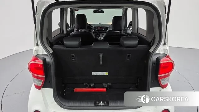 Kia The New Ray id 2984623 из Кореи 11