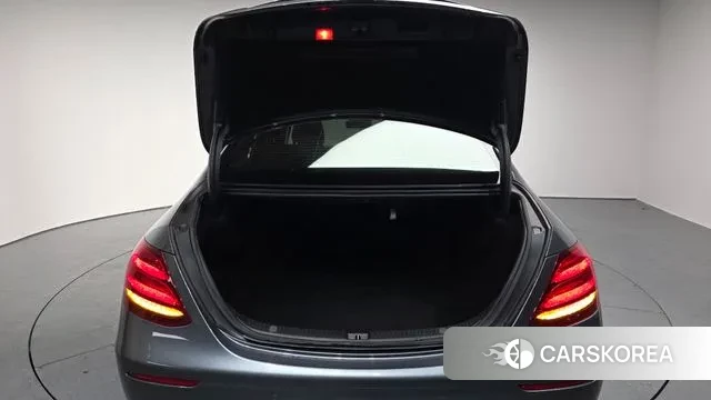 Mercedes-Benz E-Class W213 id 3515448 из Кореи 11