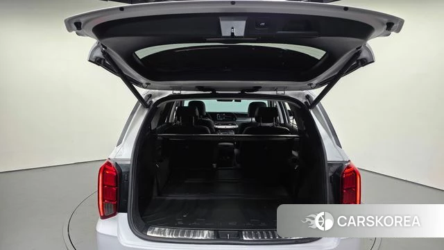 Hyundai Palisade id 4899620 из Кореи 11