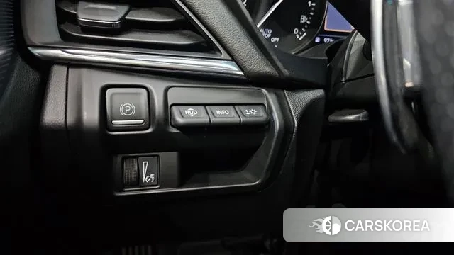 Cadillac CT4 id 3598149 из Кореи 11