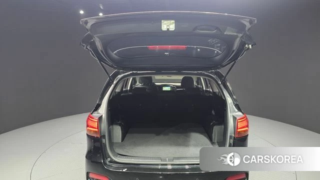 Kia The New Sorento id 4246339 из Кореи 11