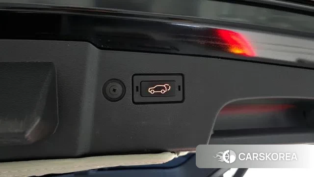 Ssangyong Torres id 3467752 из Кореи 11