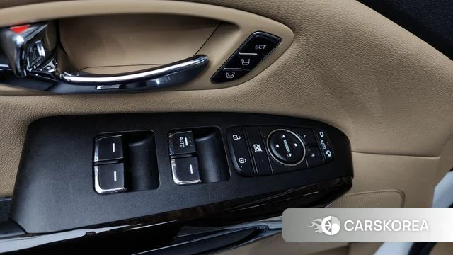 Kia The New Carnival id 4357011 из Кореи 11