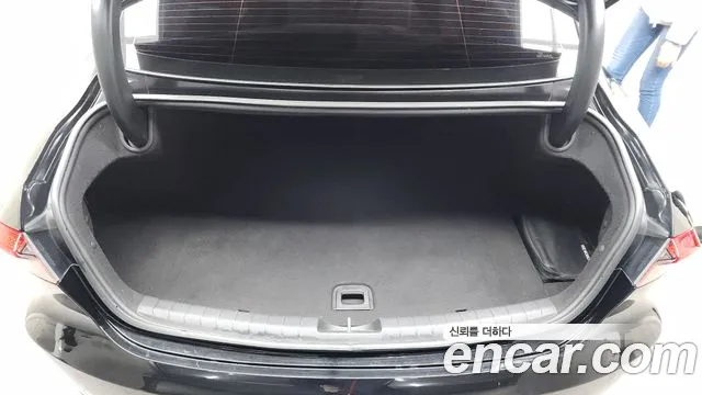 Hyundai The New Grandeur IG id 2396543 из Кореи 11