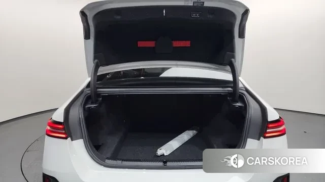 BMW 5 Series (G60) id 3763761 из Кореи 11