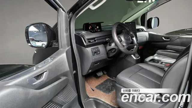 Hyundai Staria id 2663692 из Кореи 11