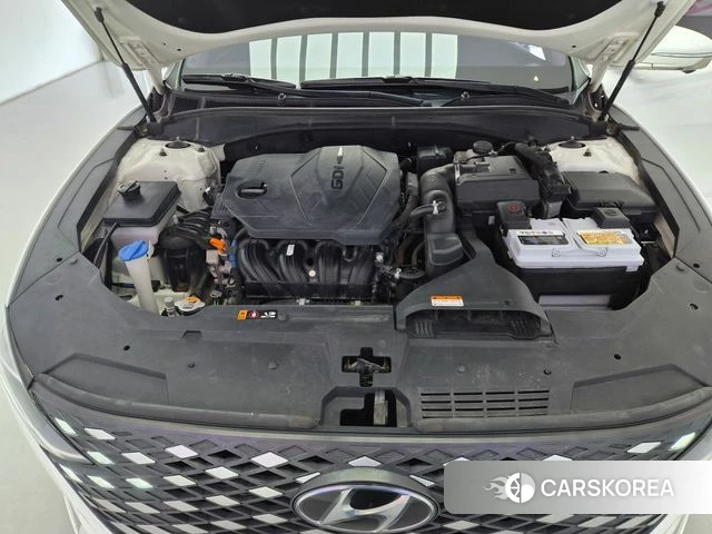 Hyundai The New Grandeur IG id 4458702 из Кореи 11