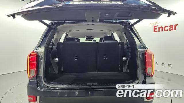 Hyundai Palisade id 2726851 из Кореи 11