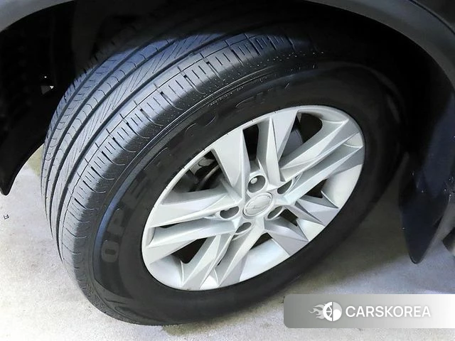 Ssangyong Rexton Sports id 4298880 из Кореи 11