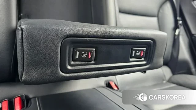 Renault Korea (Samsung) The New QM6 id 3573778 из Кореи 11