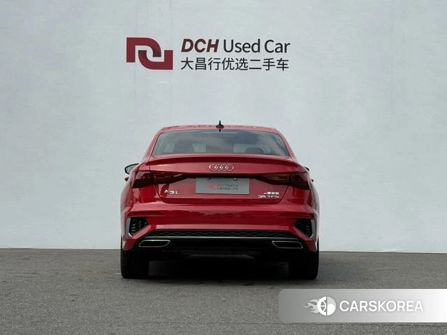 Audi A3 id 4214150 из Китая 11