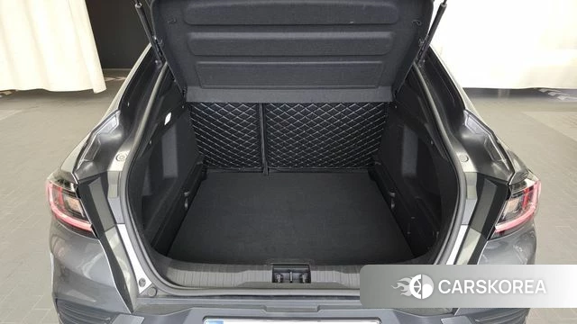 Renault Korea (Samsung) XM3 id 4457256 из Кореи 11
