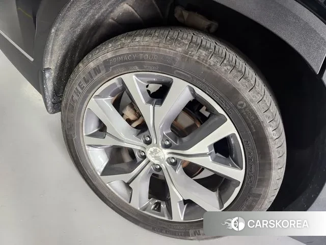 Hyundai Palisade id 3695526 из Кореи 11