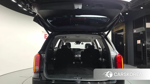 Hyundai Palisade id 4389308 из Кореи 11