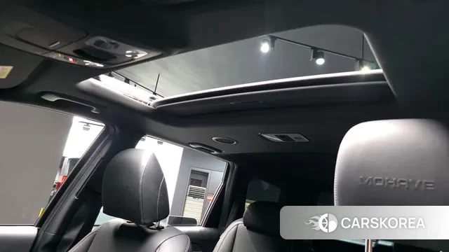 Kia Mohave Master id 3746308 из Кореи 11