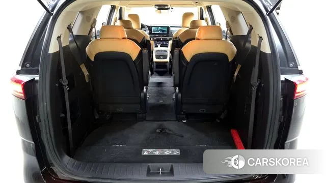 Kia Carnival 4th generation id 2984174 из Кореи 11