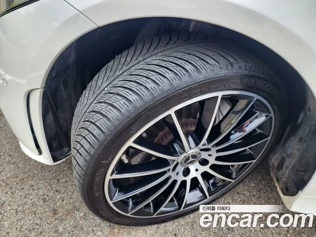 Mercedes-Benz CLS-Class C257 id 2656176 из Кореи 11