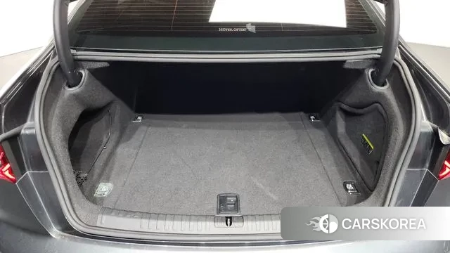 Audi A6 (C8) id 3616776 из Кореи 11