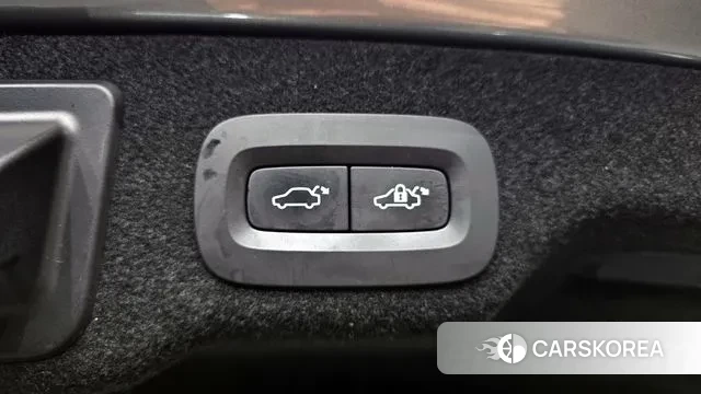 Volvo S90 id 3469703 из Кореи 11