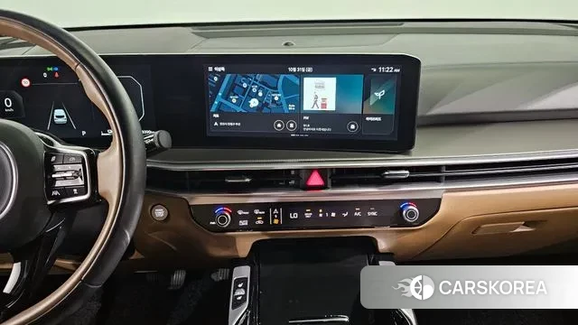 Kia The New Sorento 4th Generation id 3310352 из Кореи 11