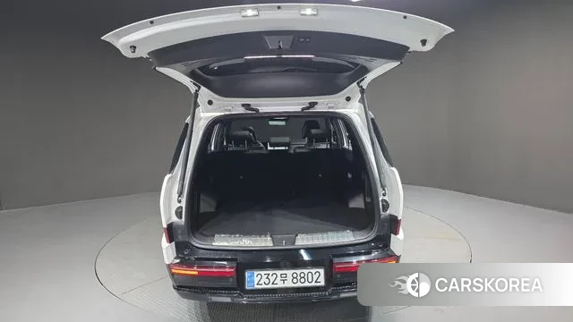 Hyundai Santa Fe (MX5) id 3462444 из Кореи 11