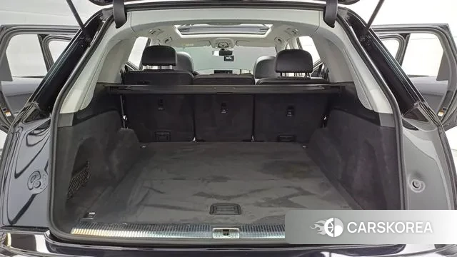 Audi Q7 (4M) id 3098224 из Кореи 11