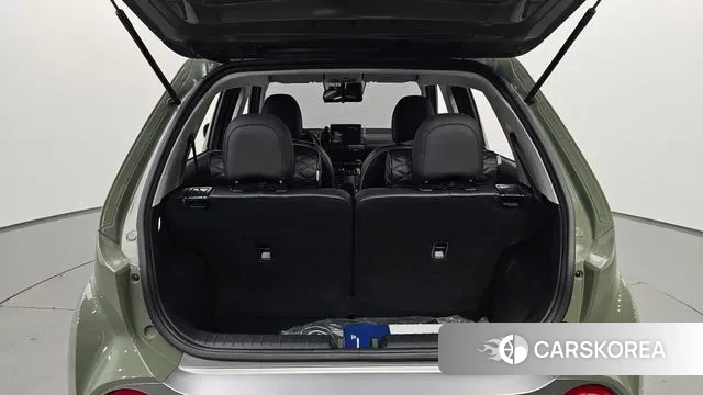 Hyundai Casper id 3011976 из Кореи 11