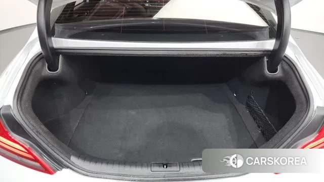 Genesis G70 id 3485103 из Кореи 11