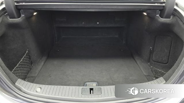 Mercedes-Benz S-Class W222 id 4873138 из Кореи 11
