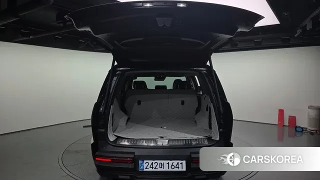 Hyundai Santa Fe (MX5) id 3147236 из Кореи 11