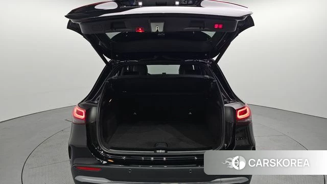 Mercedes-Benz GLA - Class H247 id 3872711 из Кореи 11