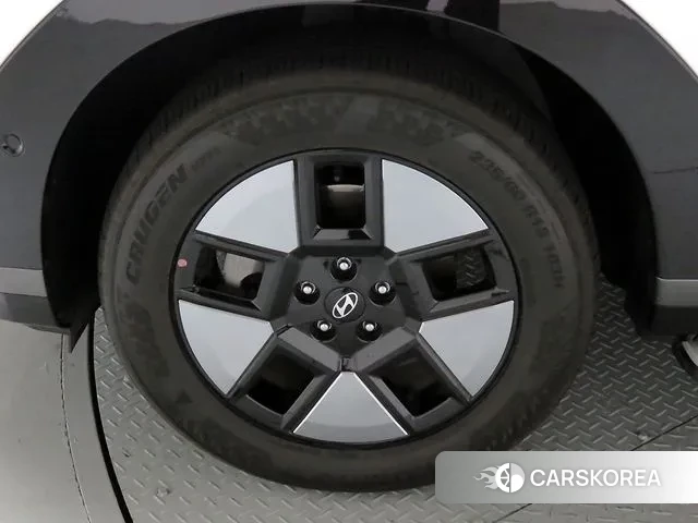 Hyundai Santa Fe (MX5) id 3716152 из Кореи 11