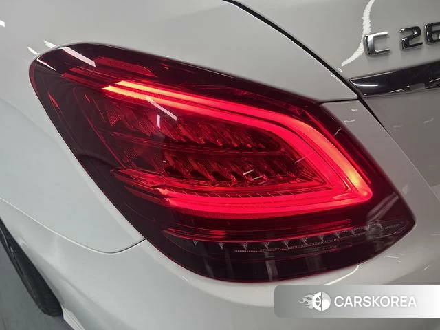 Mercedes-Benz Class C id 4278062 из Китая 11