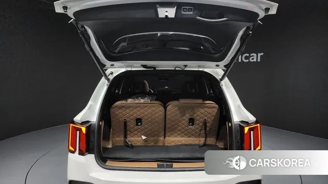 Kia The New Sorento 4th Generation id 3452175 из Кореи 11