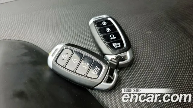 Hyundai Venue id 2760252 из Кореи 11