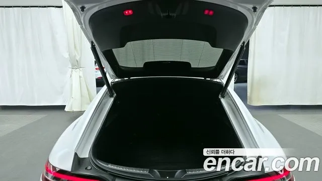 Mercedes-Benz AMG GT id 2891460 из Кореи 11