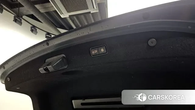 Genesis G90 id 3557654 из Кореи 11