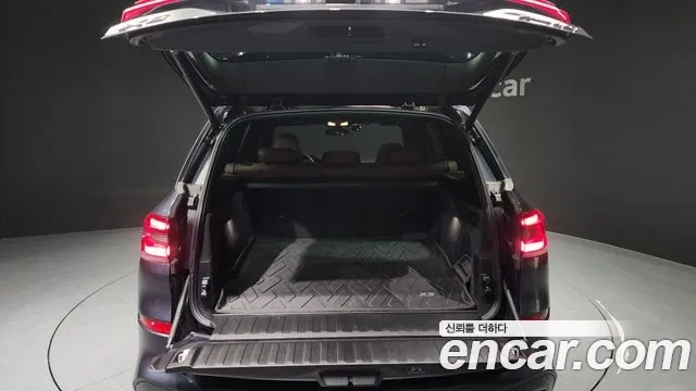 BMW X5 (G05) id 2949933 из Кореи 11