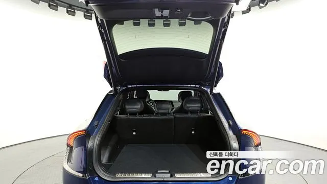 Kia EV6 id 2497248 из Кореи 11