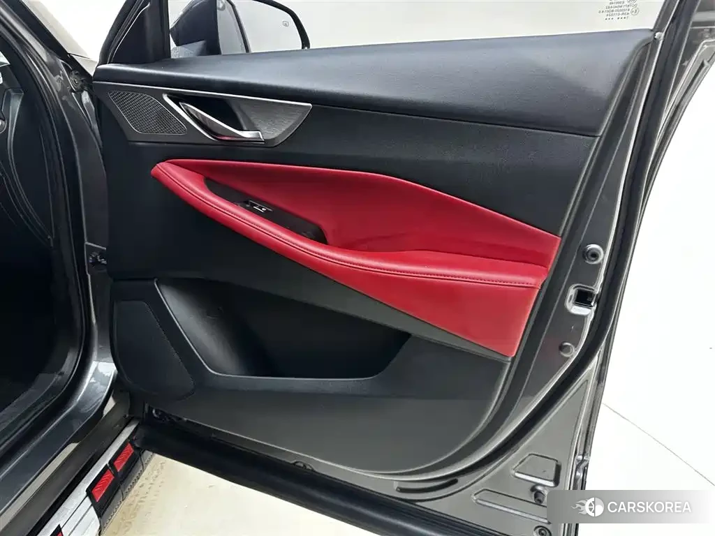 Chang'an Changan CS35PLUS id 4515407 из Китая 11