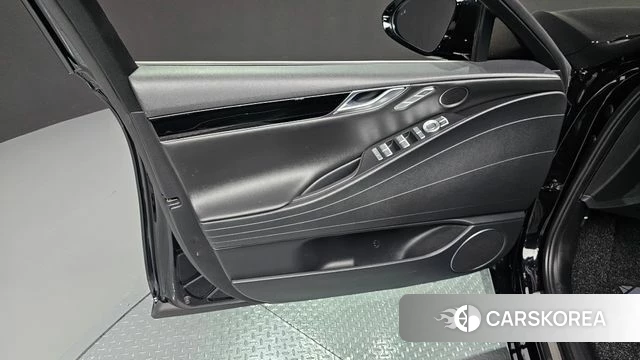 Genesis G80 (RG3) id 3885604 из Кореи 11